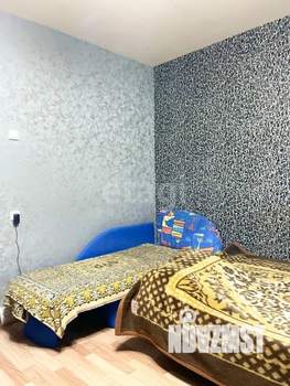 1-к квартира, вторичка, 40м2, 9/14 этаж