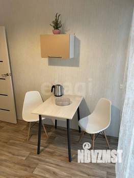 1-к квартира, вторичка, 40м2, 15/19 этаж