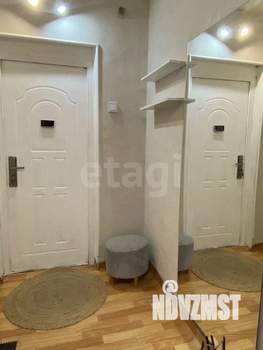 1-к квартира, вторичка, 36м2, 4/10 этаж