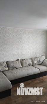3-к квартира, вторичка, 66м2, 8/10 этаж