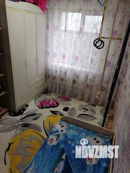 3-к квартира, вторичка, 62м2, 5/5 этаж