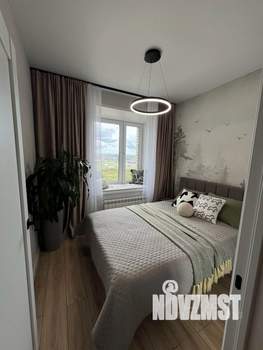 2-к квартира, вторичка, 34м2, 15/17 этаж