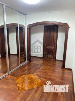 3-к квартира, вторичка, 88м2, 6/10 этаж