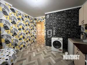 2-к квартира, вторичка, 56м2, 19/25 этаж