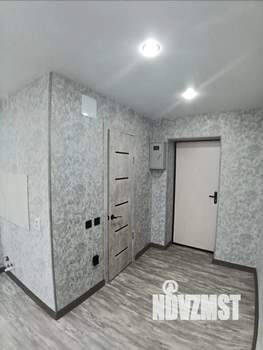 Студия квартира, вторичка, 22м2, 1/5 этаж