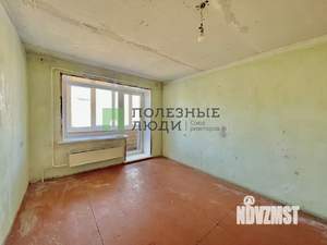 2-к квартира, вторичка, 47м2, 5/5 этаж