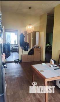 3-к квартира, вторичка, 60м2, 5/5 этаж