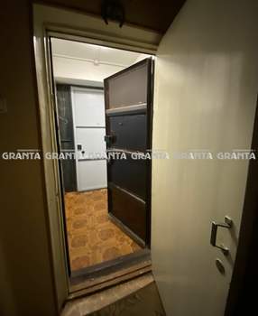 3-к квартира, вторичка, 72м2, 2/9 этаж