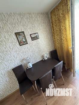 1-к квартира, вторичка, 40м2, 2/15 этаж