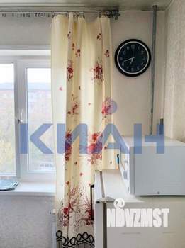 2-к квартира, вторичка, 44м2, 4/5 этаж