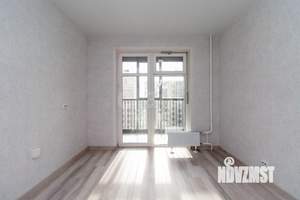 1-к квартира, вторичка, 44м2, 7/19 этаж