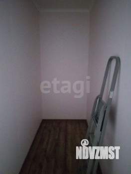 1-к квартира, вторичка, 40м2, 3/14 этаж