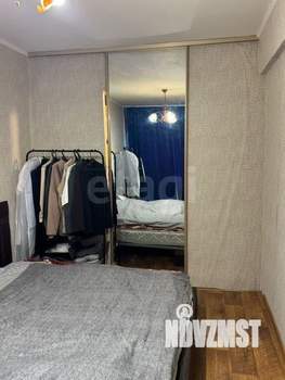 2-к квартира, вторичка, 46м2, 4/5 этаж