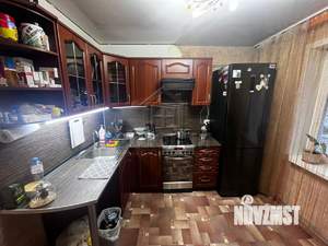 2-к квартира, вторичка, 52м2, 1/9 этаж