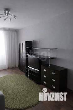 1-к квартира, вторичка, 49м2, 6/10 этаж