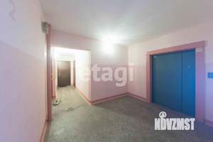 1-к квартира, вторичка, 41м2, 9/10 этаж