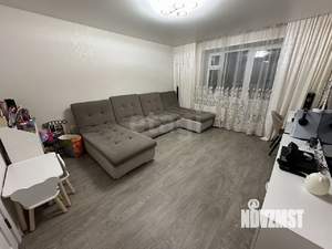 2-к квартира, вторичка, 52м2, 4/11 этаж