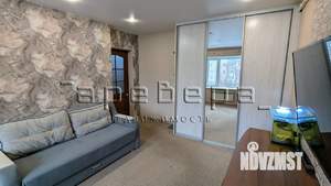 2-к квартира, вторичка, 44м2, 1/1 этаж