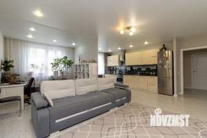 3-к квартира, вторичка, 88м2, 7/10 этаж