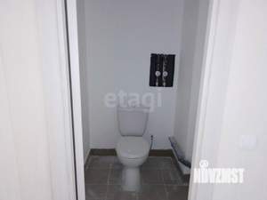 3-к квартира, сданный дом, 87м2, 22/25 этаж