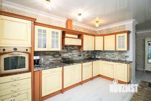 3-к квартира, вторичка, 126м2, 6/10 этаж