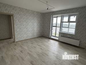 2-к квартира, вторичка, 61м2, 9/17 этаж