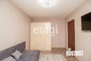 2-к квартира, вторичка, 54м2, 6/9 этаж
