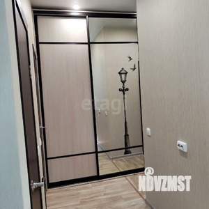 2-к квартира, вторичка, 54м2, 1/5 этаж