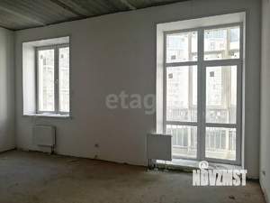 1-к квартира, вторичка, 59м2, 2/8 этаж