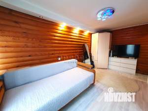 1-к квартира, вторичка, 28м2, 2/12 этаж