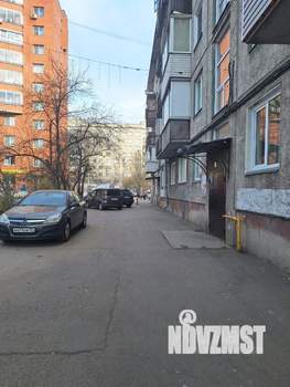 3-к квартира, вторичка, 50м2, 5/5 этаж