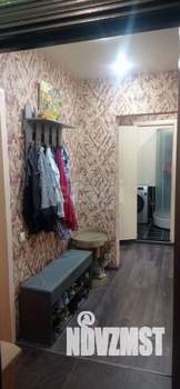 2-к квартира, вторичка, 45м2, 2/10 этаж