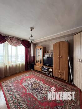 4-к квартира, вторичка, 73м2, 11/12 этаж