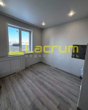 Студия квартира, вторичка, 12м2, 9/9 этаж