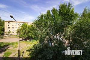 1-к квартира, вторичка, 32м2, 3/5 этаж