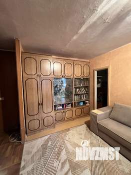 2-к квартира, вторичка, 45м2, 4/5 этаж