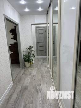 3-к квартира, вторичка, 66м2, 13/15 этаж