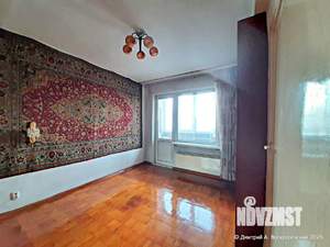 3-к квартира, вторичка, 54м2, 5/9 этаж