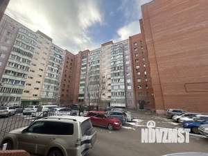 3-к квартира, вторичка, 106м2, 7/10 этаж