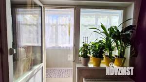 1-к квартира, вторичка, 41м2, 2/10 этаж