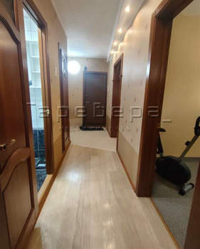 2-к квартира, вторичка, 48м2, 8/9 этаж