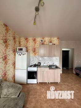 Студия квартира, вторичка, 31м2, 13/19 этаж