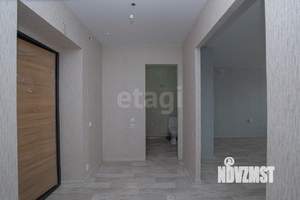 1-к квартира, вторичка, 36м2, 4/14 этаж