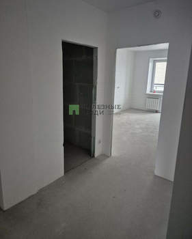 2-к квартира, вторичка, 66м2, 9/13 этаж