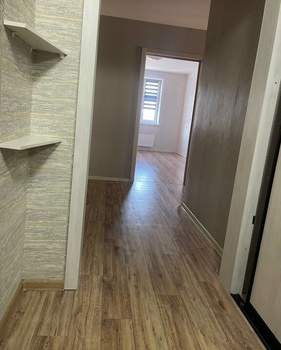 2-к квартира, вторичка, 60м2, 17/17 этаж