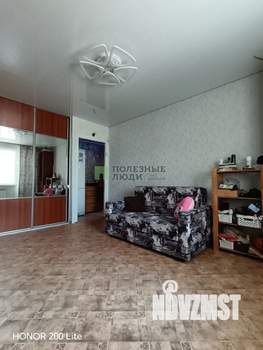 3-к квартира, вторичка, 47м2, 4/5 этаж