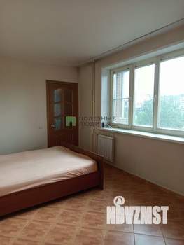 1-к квартира, вторичка, 47м2, 4/10 этаж
