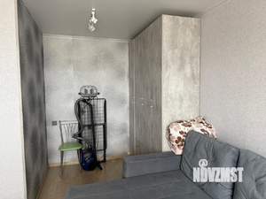 1-к квартира, вторичка, 32м2, 5/5 этаж