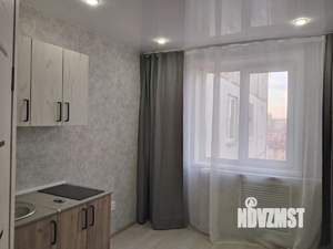 Студия квартира, вторичка, 12м2, 9/9 этаж