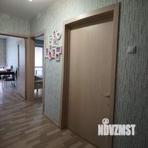 2-к квартира, вторичка, 60м2, 15/17 этаж